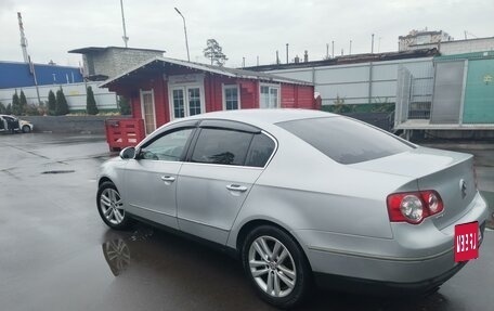 Volkswagen Passat B6, 2009 год, 715 000 рублей, 3 фотография