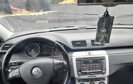 Volkswagen Passat B6, 2009 год, 715 000 рублей, 6 фотография