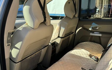 Volvo XC90 II рестайлинг, 2004 год, 900 000 рублей, 9 фотография