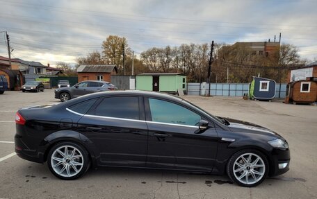 Ford Mondeo IV, 2010 год, 1 250 000 рублей, 3 фотография