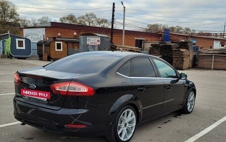 Ford Mondeo IV, 2010 год, 1 250 000 рублей, 2 фотография