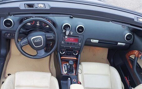 Audi A3, 2008 год, 1 500 000 рублей, 13 фотография