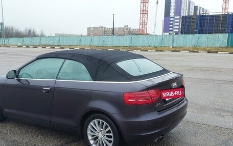 Audi A3, 2008 год, 1 500 000 рублей, 2 фотография