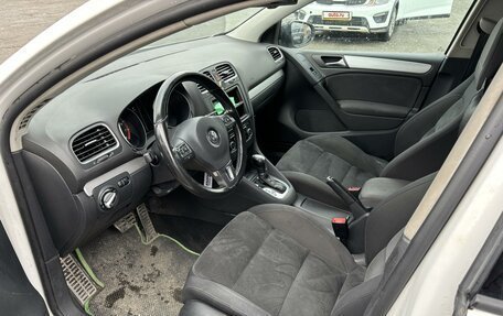 Volkswagen Golf VI, 2011 год, 1 100 000 рублей, 7 фотография