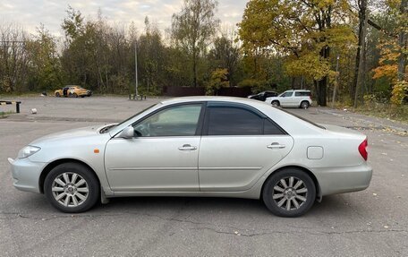 Toyota Camry V40, 2004 год, 1 444 444 рублей, 3 фотография