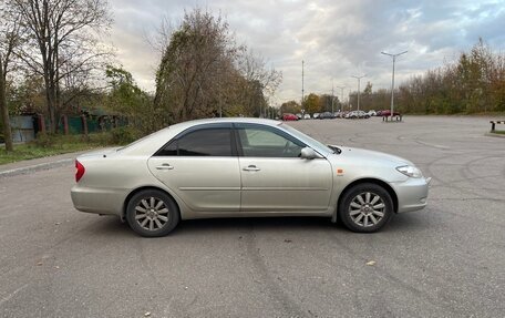 Toyota Camry V40, 2004 год, 1 444 444 рублей, 2 фотография