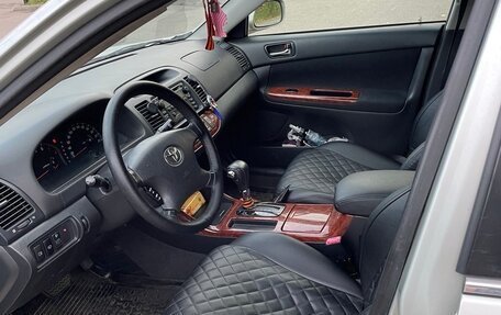 Toyota Camry V40, 2004 год, 1 444 444 рублей, 5 фотография