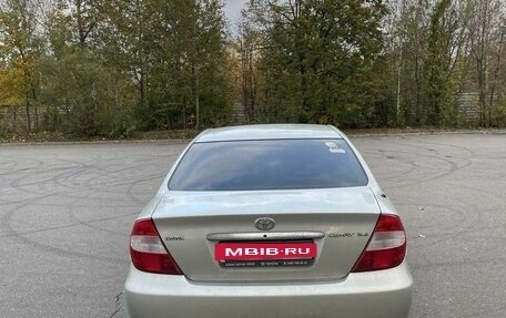 Toyota Camry V40, 2004 год, 1 444 444 рублей, 4 фотография