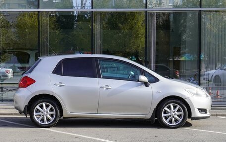 Toyota Auris II, 2007 год, 849 000 рублей, 5 фотография