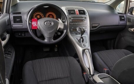 Toyota Auris II, 2007 год, 849 000 рублей, 6 фотография