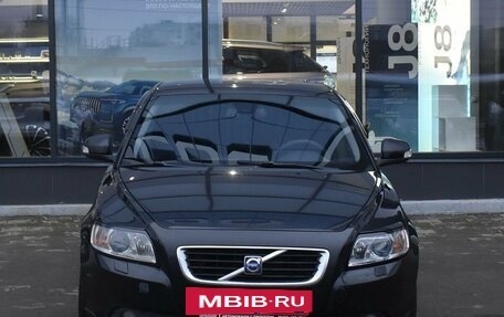 Volvo S40 II, 2010 год, 780 000 рублей, 2 фотография