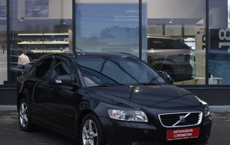 Volvo S40 II, 2010 год, 780 000 рублей, 3 фотография