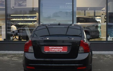 Volvo S40 II, 2010 год, 780 000 рублей, 6 фотография