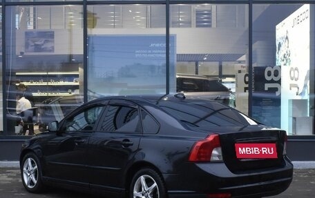 Volvo S40 II, 2010 год, 780 000 рублей, 7 фотография