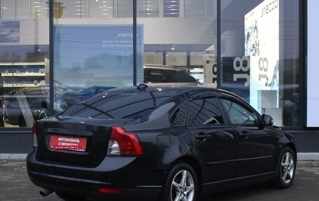 Volvo S40 II, 2010 год, 780 000 рублей, 5 фотография