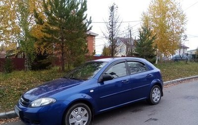 Chevrolet Lacetti, 2008 год, 460 000 рублей, 1 фотография