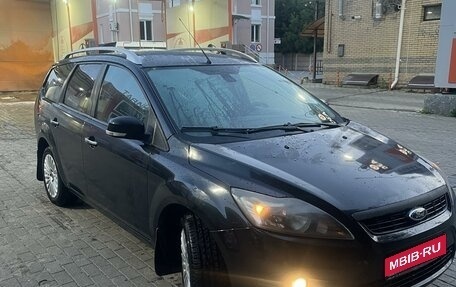 Ford Focus II рестайлинг, 2011 год, 570 000 рублей, 1 фотография