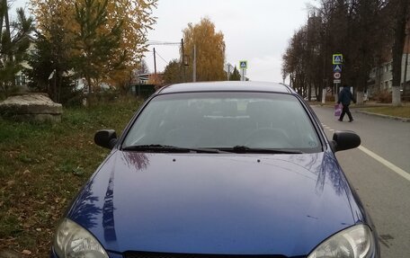 Chevrolet Lacetti, 2008 год, 460 000 рублей, 2 фотография