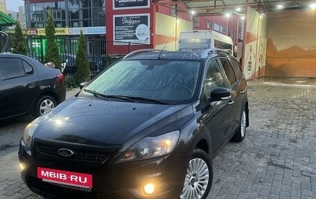 Ford Focus II рестайлинг, 2011 год, 570 000 рублей, 2 фотография