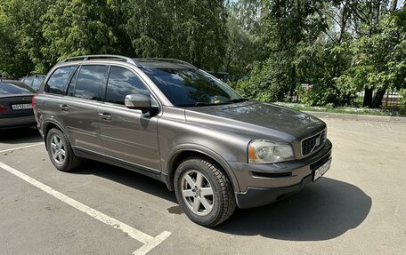 Volvo XC90 II рестайлинг, 2007 год, 1 350 000 рублей, 5 фотография