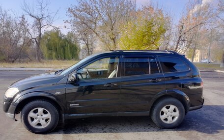 SsangYong Kyron I, 2011 год, 880 000 рублей, 4 фотография