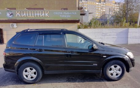 SsangYong Kyron I, 2011 год, 880 000 рублей, 8 фотография