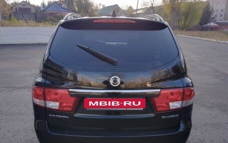 SsangYong Kyron I, 2011 год, 880 000 рублей, 6 фотография