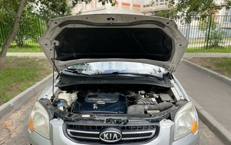 KIA Sportage II, 2009 год, 990 000 рублей, 12 фотография