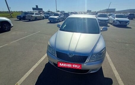 Skoda Octavia, 2009 год, 600 000 рублей, 2 фотография