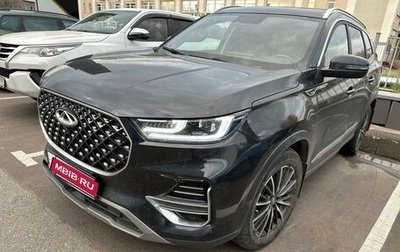 Chery Tiggo 8 Pro, 2021 год, 2 197 000 рублей, 1 фотография