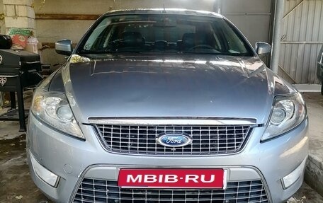 Ford Mondeo IV, 2007 год, 450 000 рублей, 1 фотография