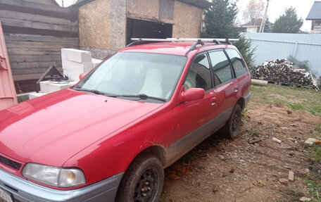 Nissan Wingroad I, 1998 год, 200 000 рублей, 7 фотография