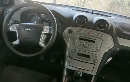 Ford Mondeo IV, 2007 год, 450 000 рублей, 10 фотография