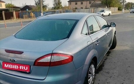 Ford Mondeo IV, 2007 год, 450 000 рублей, 7 фотография