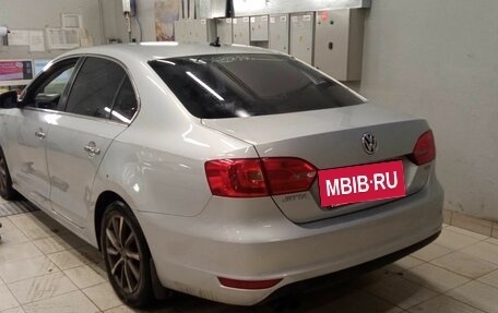 Volkswagen Jetta VI, 2011 год, 560 000 рублей, 3 фотография