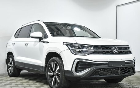 Volkswagen Tharu, 2023 год, 3 600 000 рублей, 5 фотография