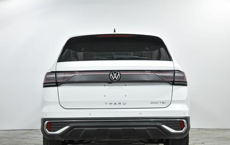 Volkswagen Tharu, 2023 год, 3 600 000 рублей, 7 фотография