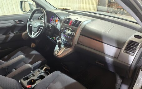 Honda CR-V III рестайлинг, 2007 год, 1 430 000 рублей, 14 фотография