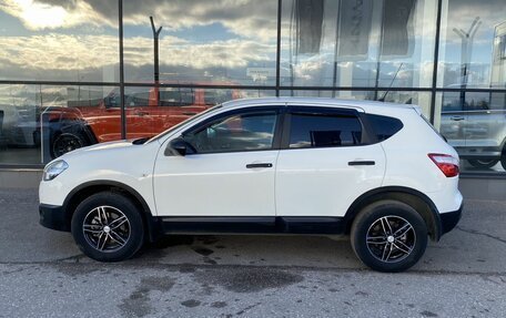 Nissan Qashqai, 2013 год, 1 150 000 рублей, 3 фотография