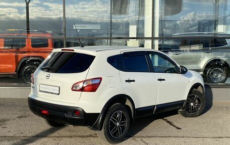 Nissan Qashqai, 2013 год, 1 150 000 рублей, 6 фотография