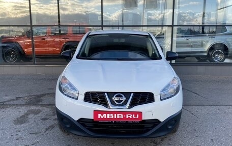 Nissan Qashqai, 2013 год, 1 150 000 рублей, 2 фотография