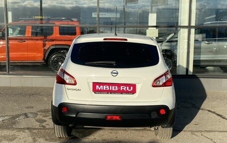 Nissan Qashqai, 2013 год, 1 150 000 рублей, 5 фотография