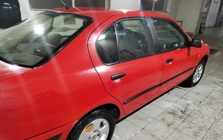 Nissan Primera II рестайлинг, 1997 год, 180 000 рублей, 3 фотография