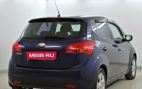 KIA Venga I, 2011 год, 940 000 рублей, 4 фотография