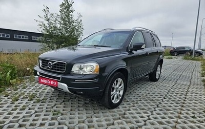 Volvo XC90 II рестайлинг, 2012 год, 2 250 000 рублей, 1 фотография