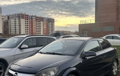 Opel Astra H, 2008 год, 410 000 рублей, 1 фотография