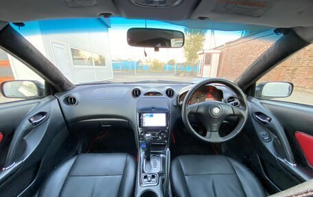 Toyota Celica VII рестайлинг, 2003 год, 770 000 рублей, 2 фотография