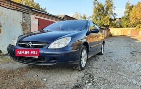 Citroen C5 I рестайлинг, 2001 год, 480 000 рублей, 6 фотография