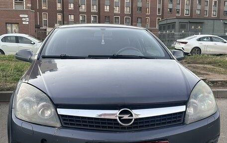 Opel Astra H, 2008 год, 410 000 рублей, 5 фотография