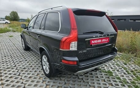 Volvo XC90 II рестайлинг, 2012 год, 2 250 000 рублей, 4 фотография